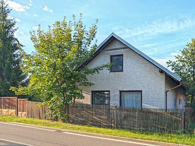 Prodej rodinného domu 268 m², pozemek 762 m²