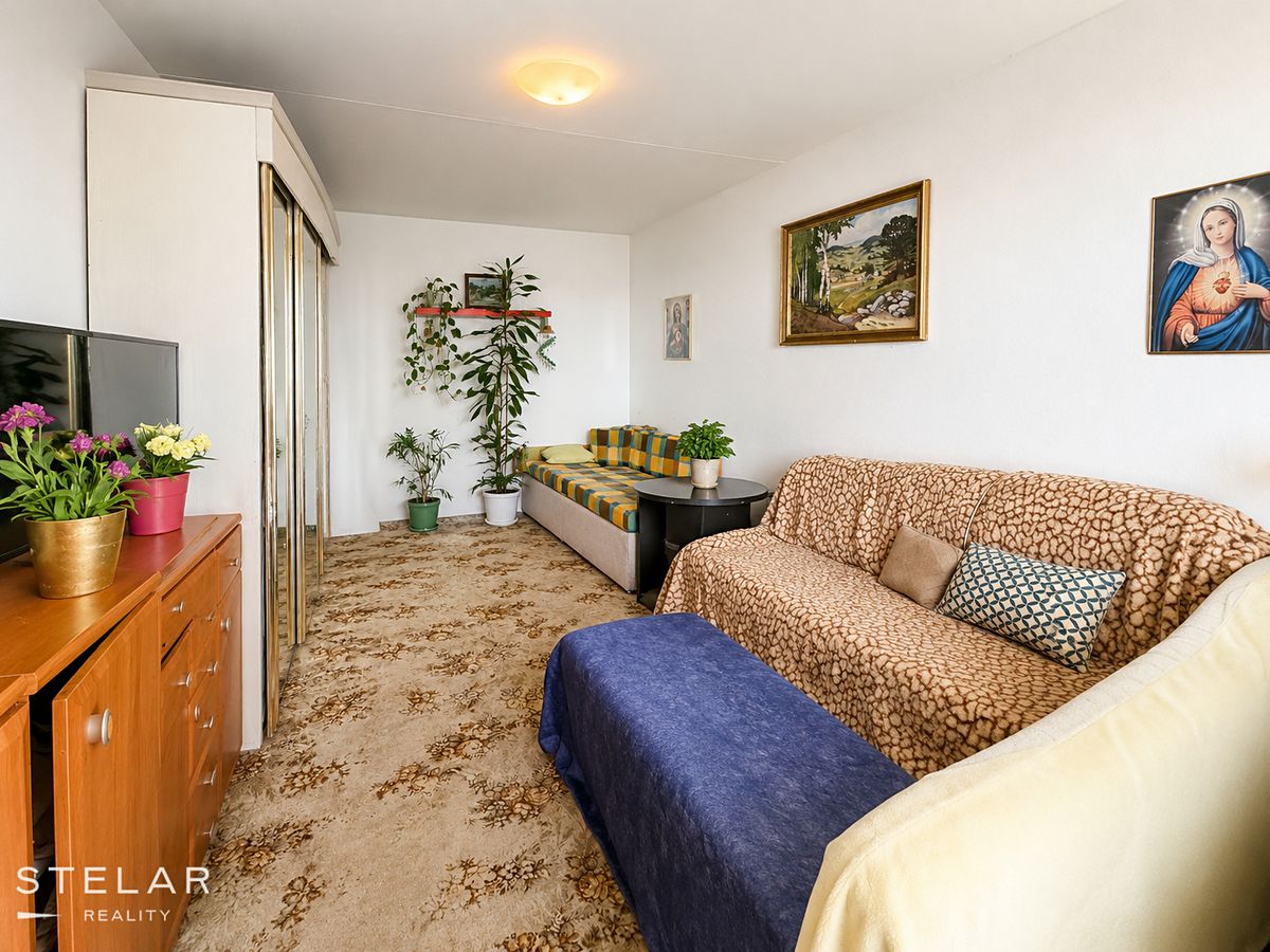 Prodej bytu 1+1 45 m² – fotografie 4