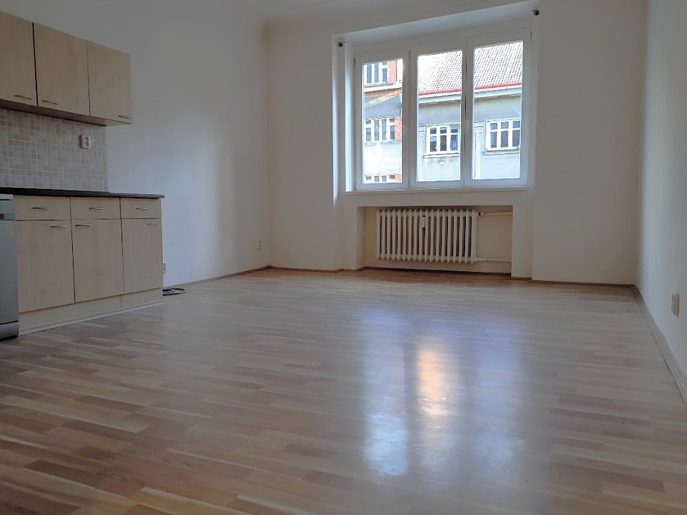 Pronájem bytu 2+1 89 m² – fotografie 3