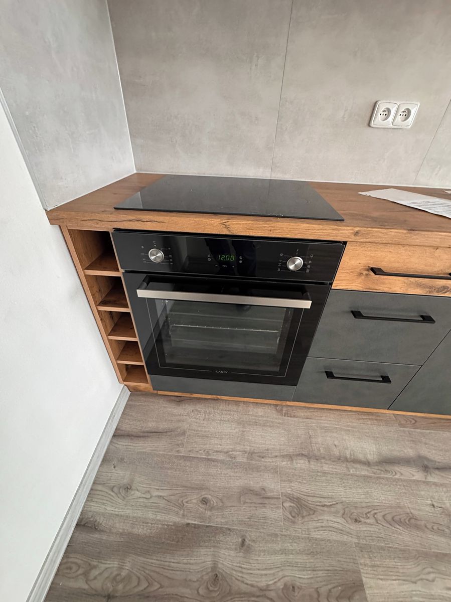Pronájem bytu 3+kk 66 m² – fotografie 3