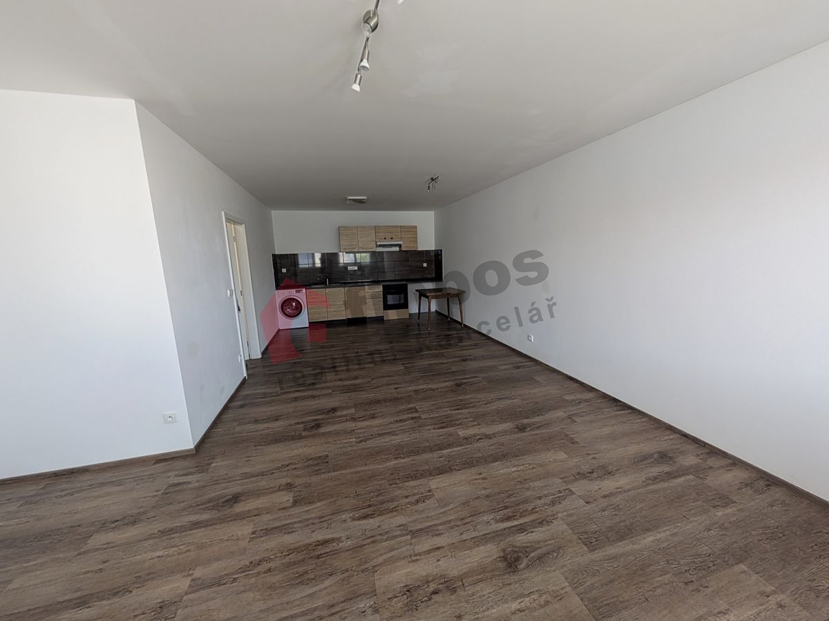 Pronájem bytu 1+kk 49 m² – fotografie 3