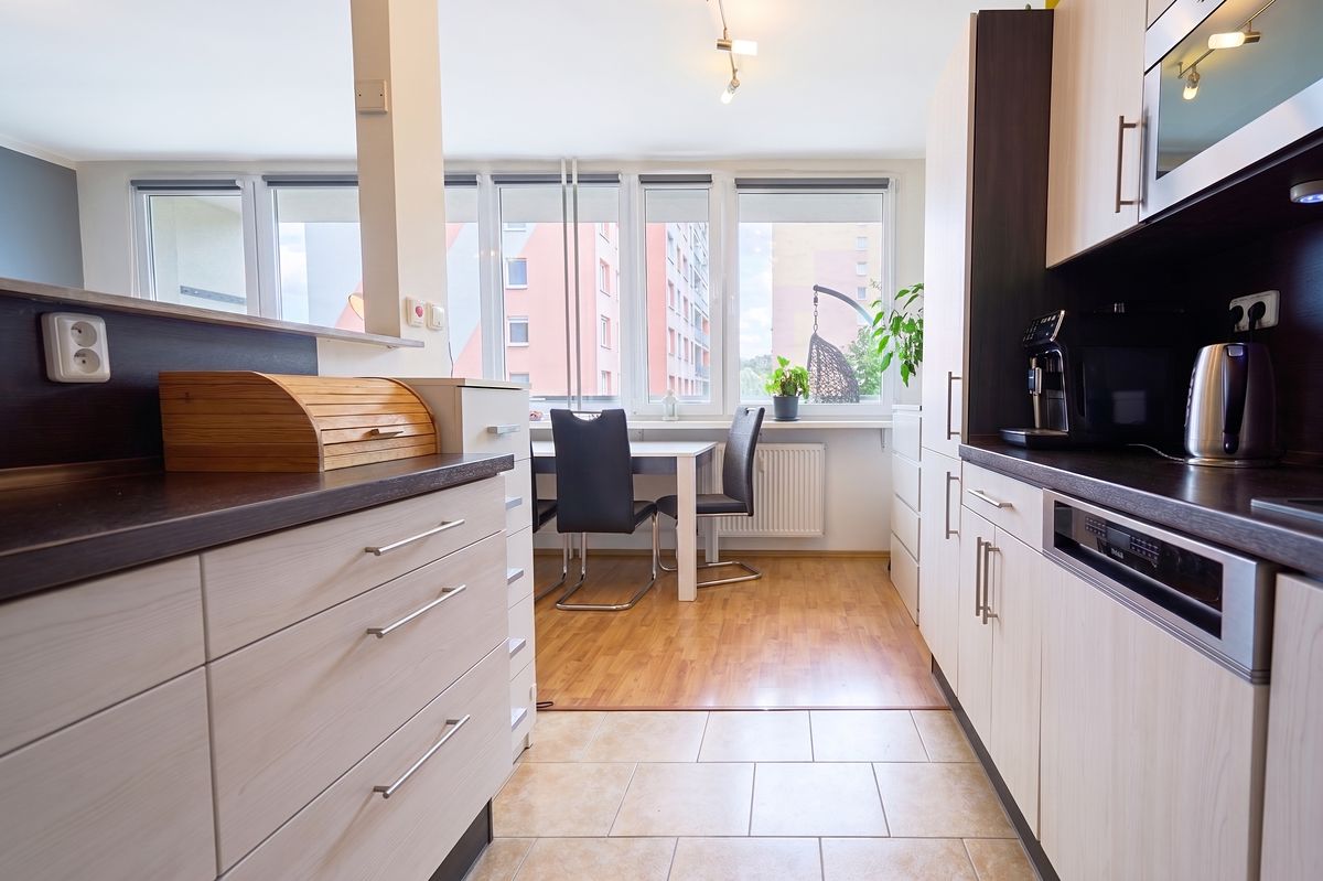 Prodej bytu 3+kk 69 m² – fotografie 5
