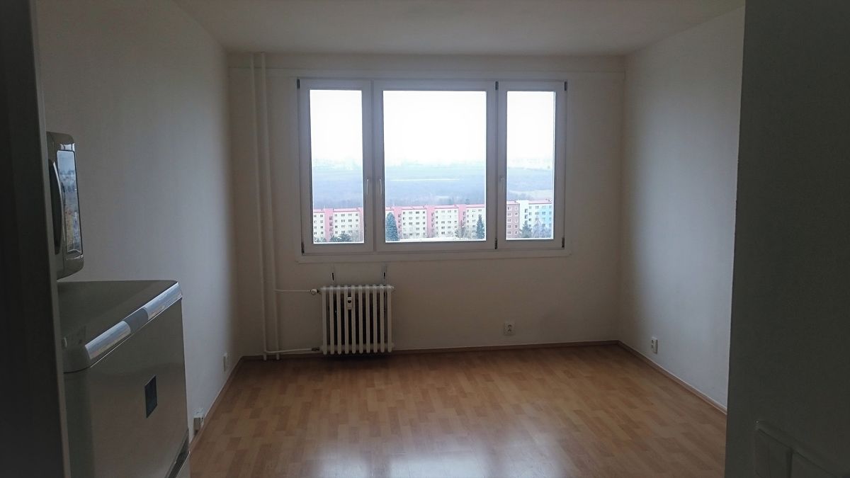 Prodej bytu 1+kk 25 m² – fotografie 2