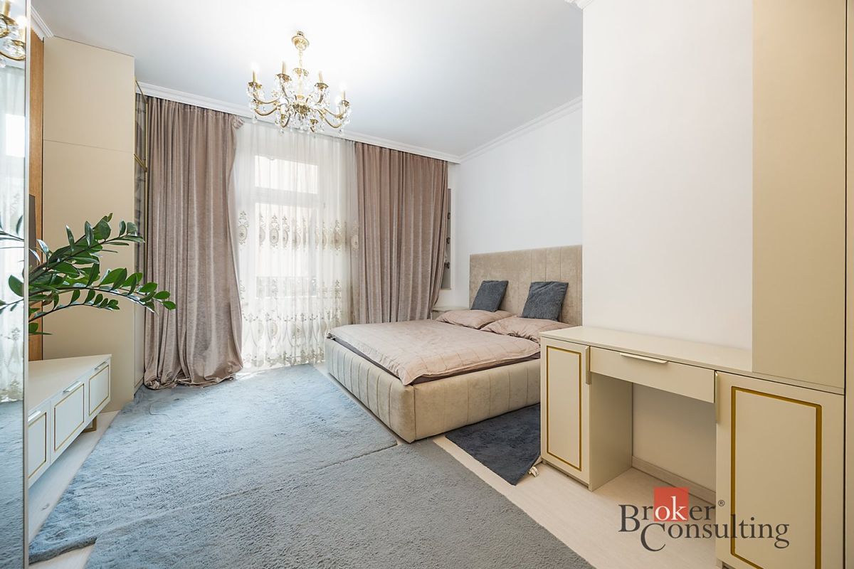 Prodej bytu 3+kk 67 m²