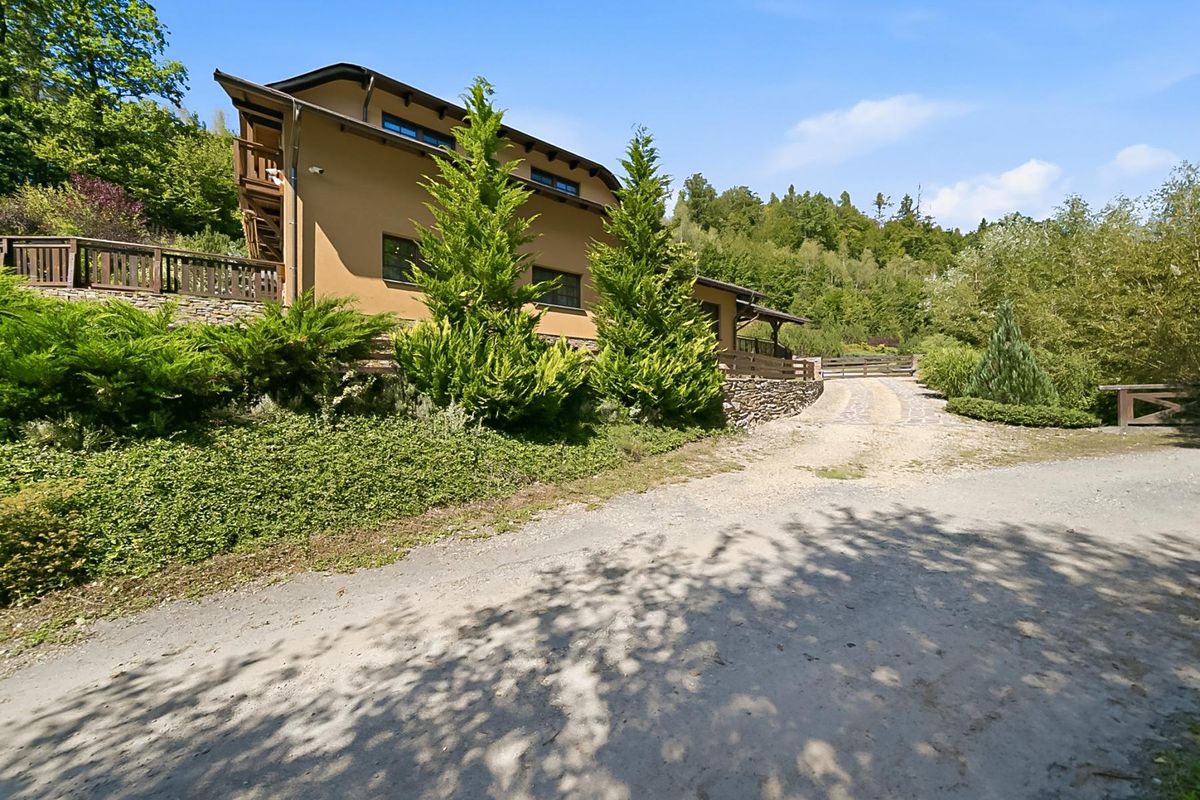 Prodej komerční nemovitosti 247 m² – fotografie 5