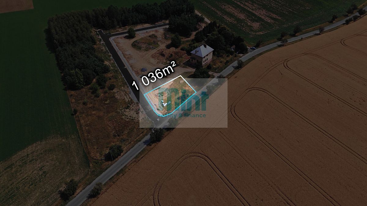 Prodej projektu na klíč 130 m², pozemek 1036 m² – fotografie 3