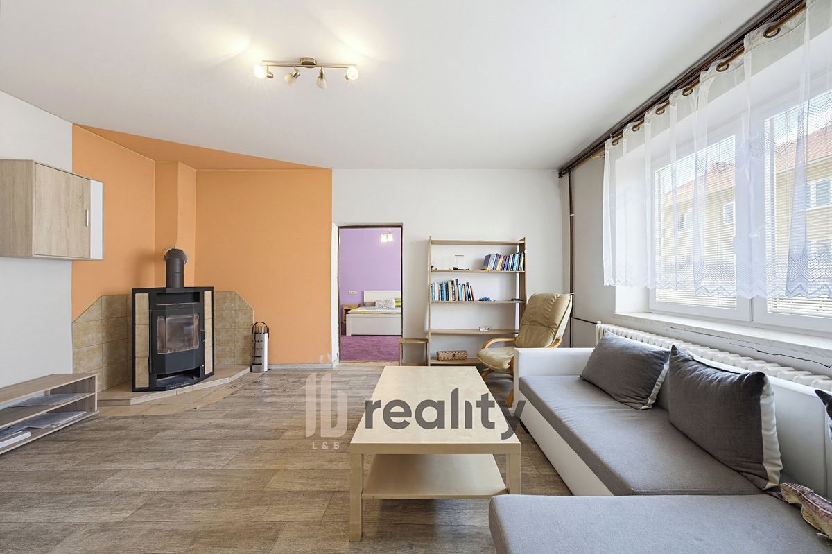 Prodej rodinného domu 113 m², pozemek 2538 m² – fotografie 4
