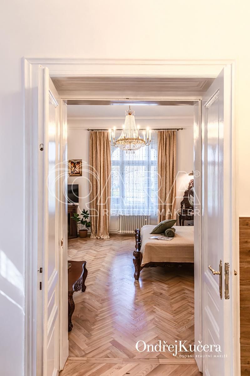 Prodej bytu 2+1 65 m² – fotografie 5