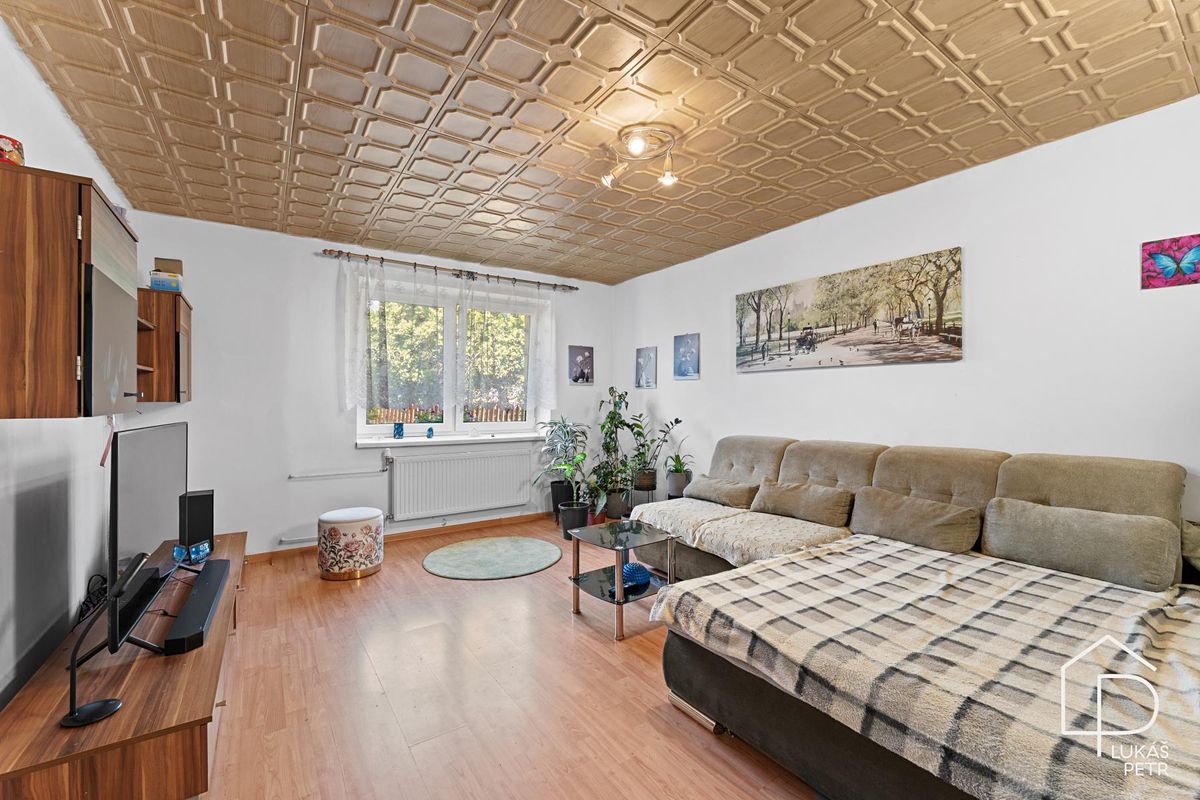 Prodej rodinného domu 112 m², pozemek 282 m² – fotografie 5