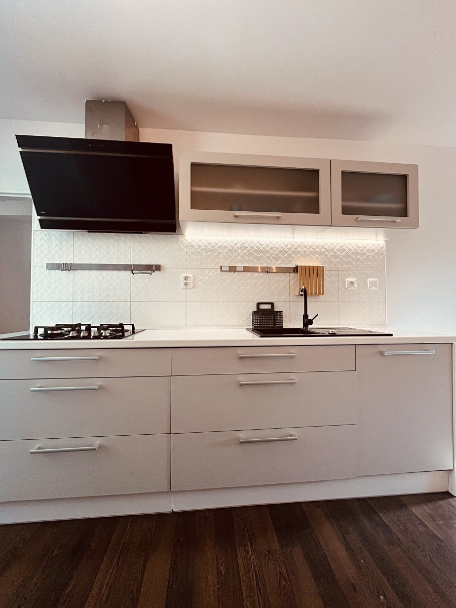 Pronájem bytu 2+1 54 m²