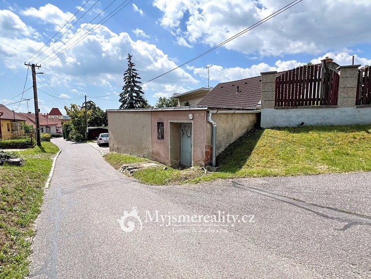 Prodej nemovitosti, 80 m² (4 z 15)
