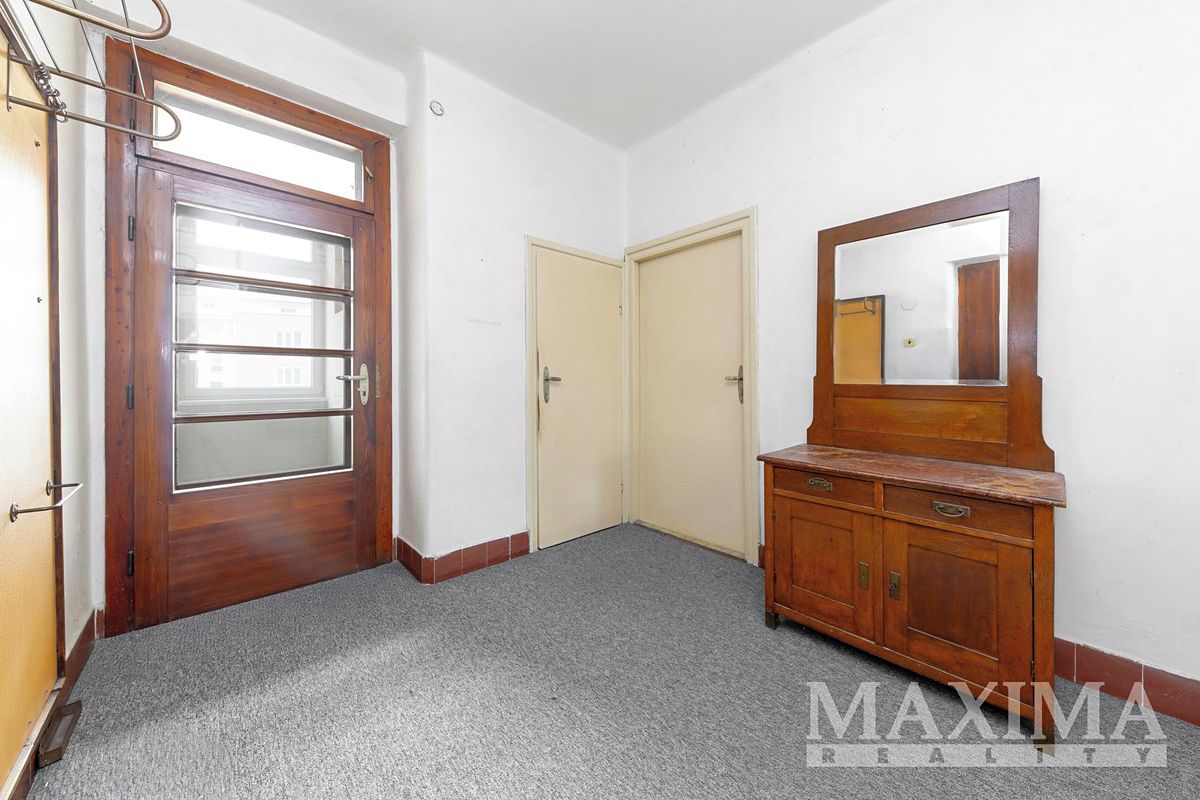 Prodej bytu 2+1 85 m² – fotografie 3