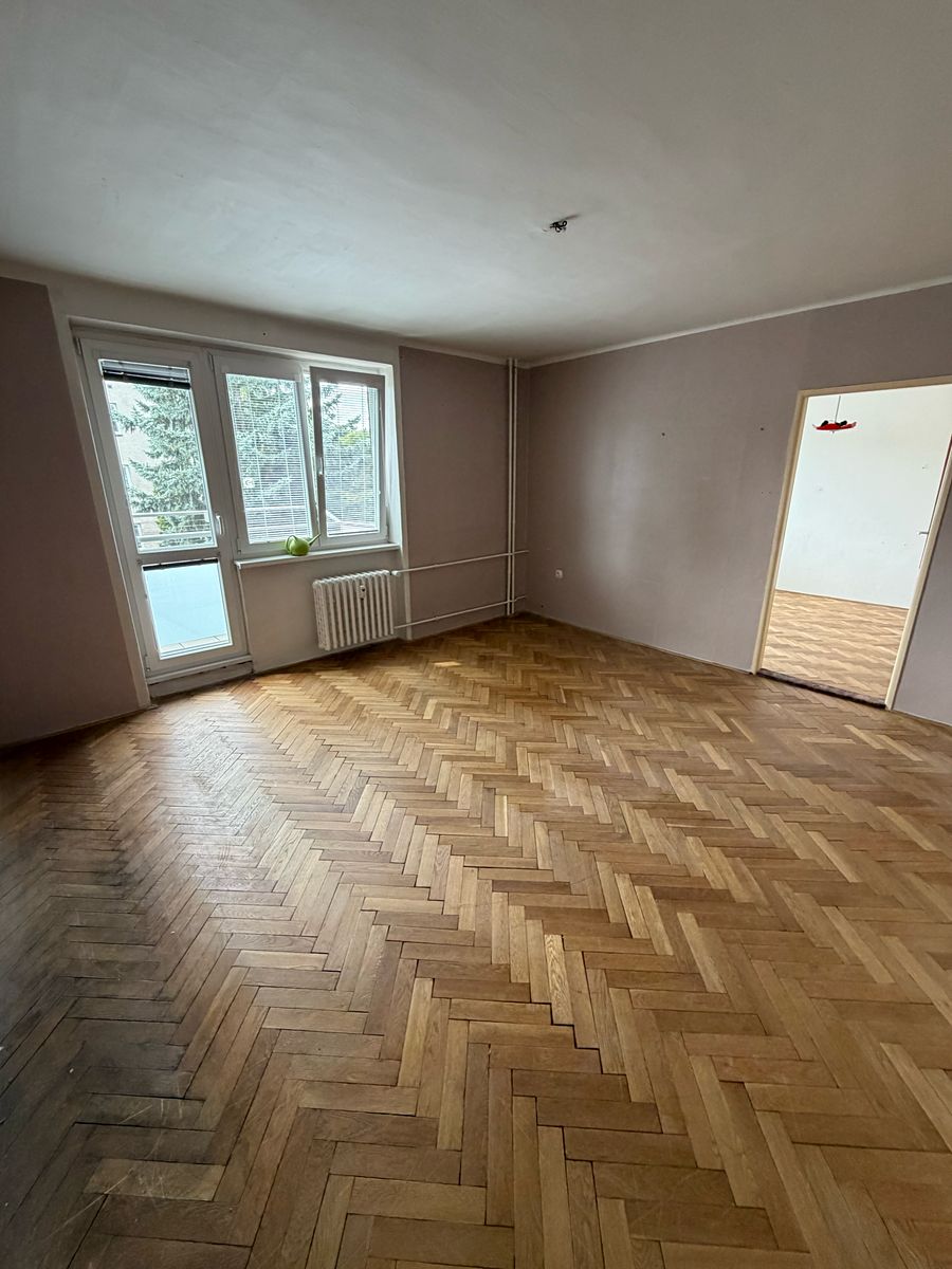 Prodej bytu 3+1 68 m² – fotografie 2