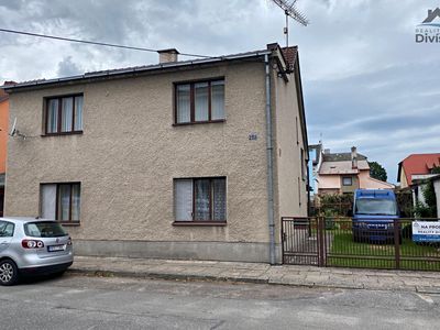 Prodej rodinného domu 150 m², pozemek 532 m²