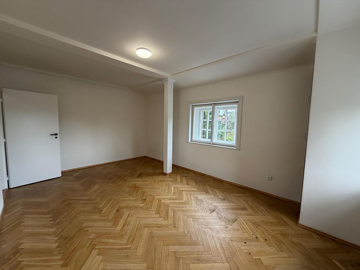 Pronájem bytu 2+1 65 m²
