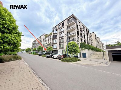 Pronájem obchodního prostoru 173 m²