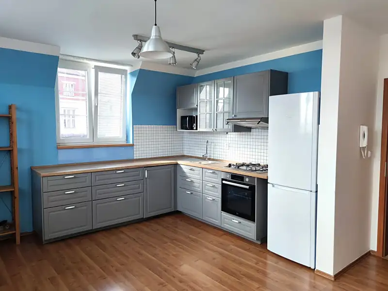 Prodej bytu 2+kk 43 m², Kladno – náhled fotky 1