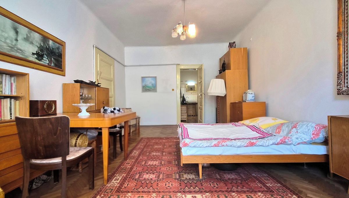 Prodej bytu 3+kk 94 m² – fotografie 5