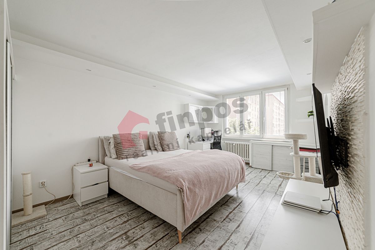Prodej bytu 1+1 31 m² – fotografie 4