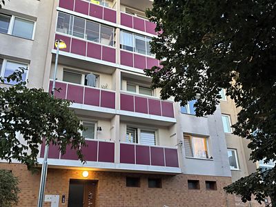 Prodej bytu 3+1 73 m²