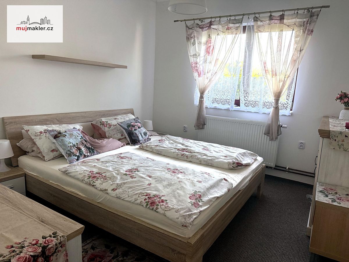 Prodej rodinného domu 75 m², pozemek 498 m² – fotografie 3