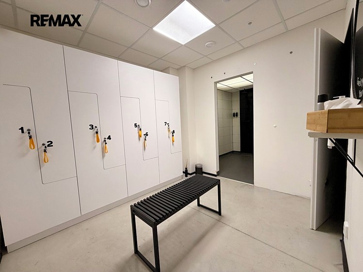 Pronájem komerčního prostoru, 173 m² (14 z 22)