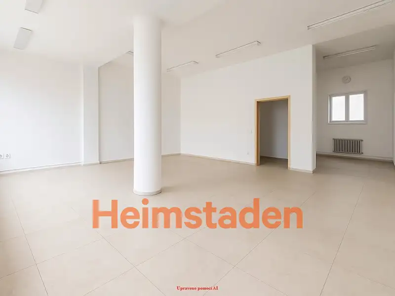 Pronájem obchodního prostoru 79 m², Karviná – náhled fotky 3