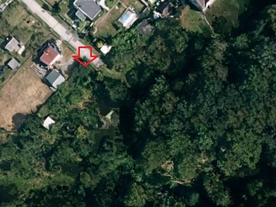 Grundstück zum Kauf, 1.078 m² (2 von 3)