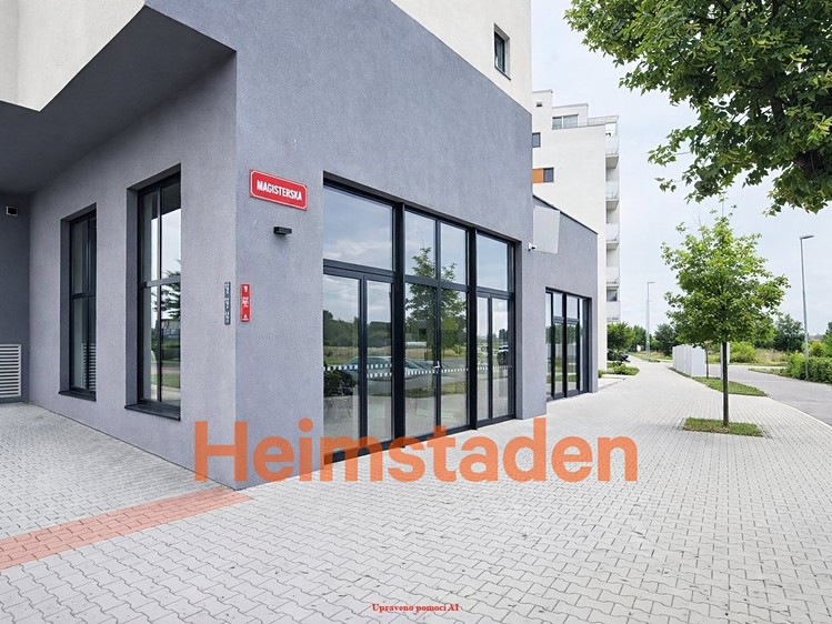 Pronájem komerčního prostoru, 126 m² (6 z 14)