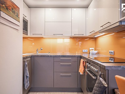 Prodej bytu 2+kk 46 m²