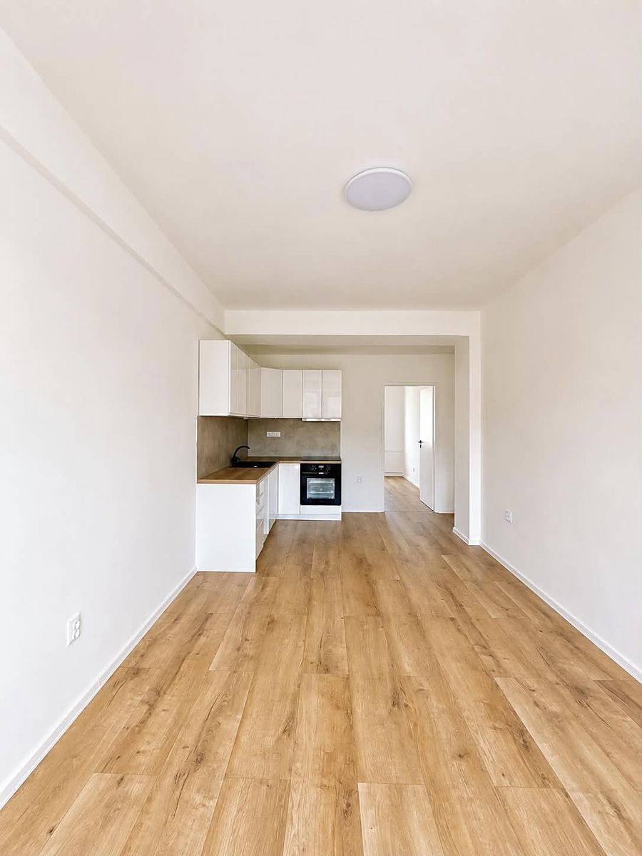 Pronájem bytu 3+kk 56 m² – fotografie 3