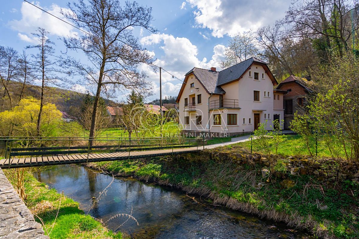 Prodej bytu 4+1 182 m² – fotografie 4