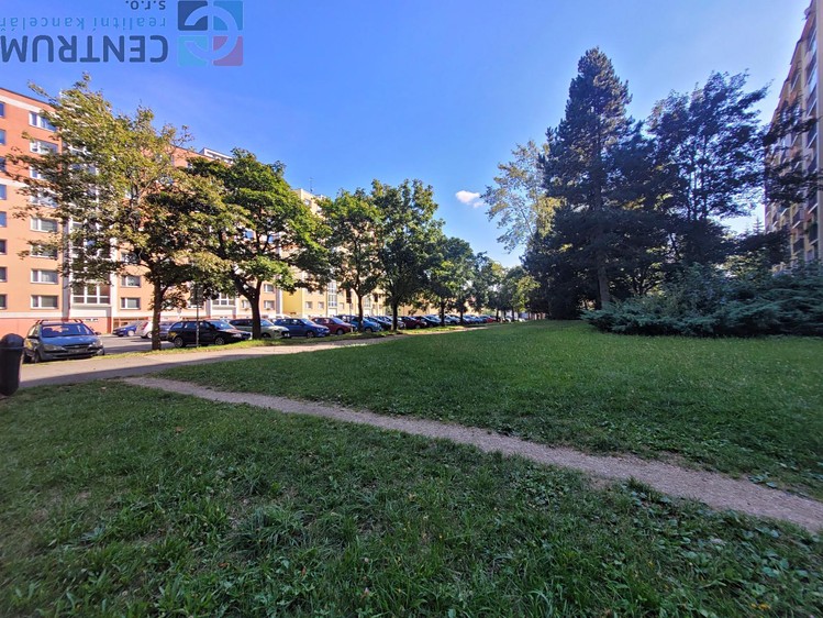 Квартира 3+1 на продаж, 65 м² (27 з 27)