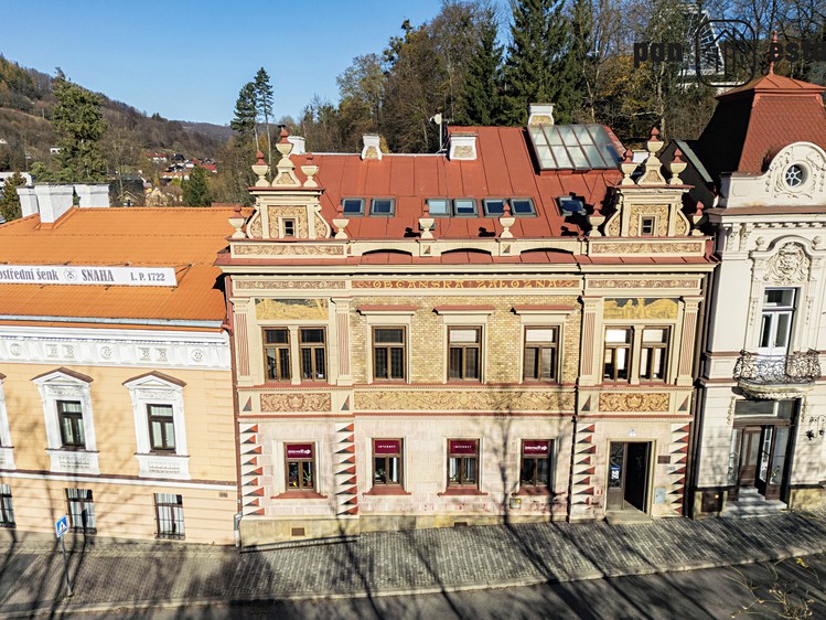 Prodej komerčního prostoru, 460 m² (4 z 17)