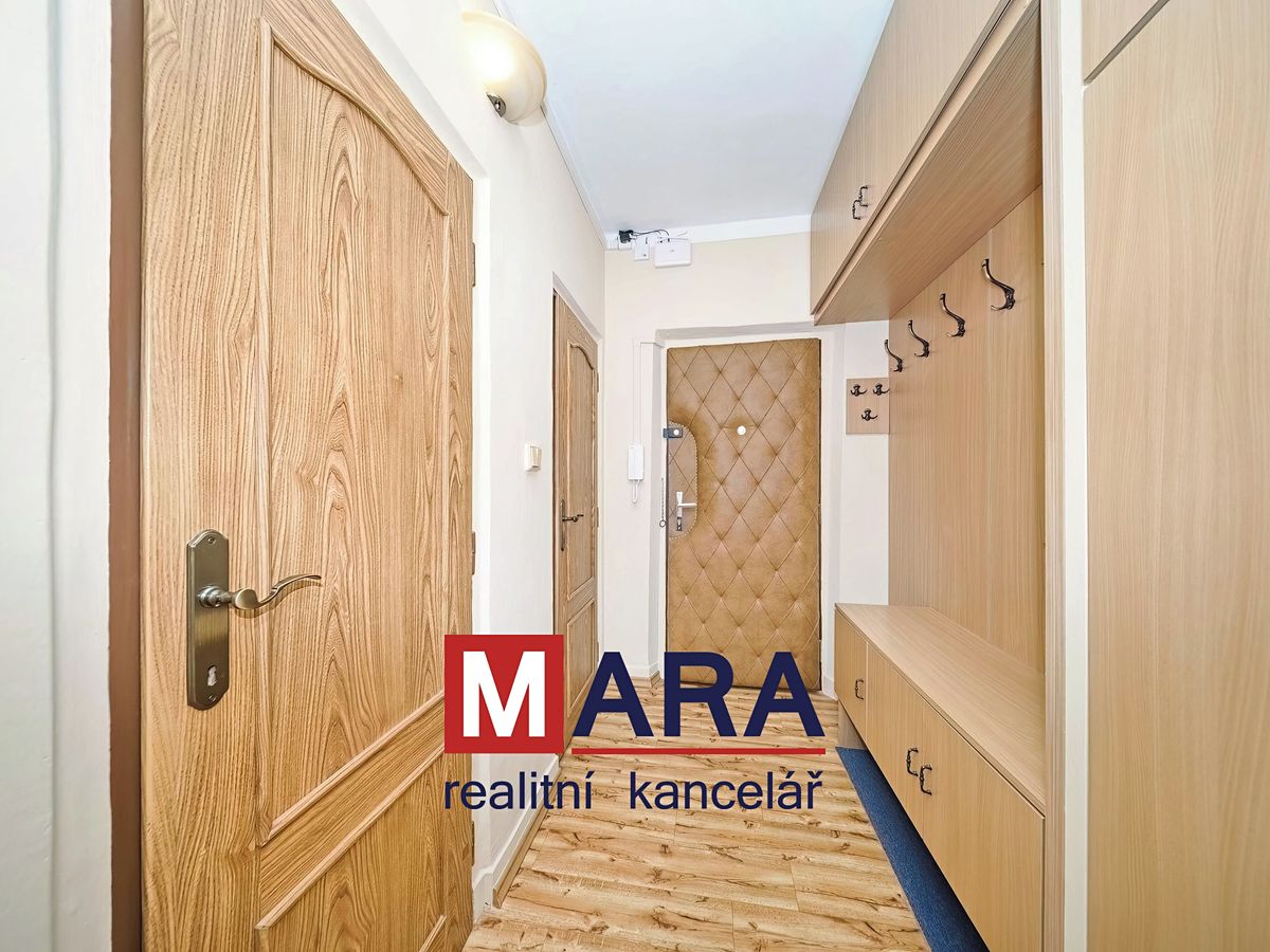 Prodej bytu 3+1 61 m² – fotografie 5
