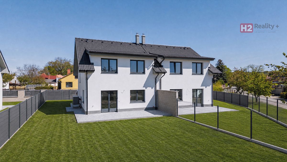 Prodej rodinného domu 127 m², pozemek 465 m² – fotografie 4
