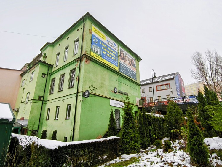 Prodej komerčního prostoru, 1 080 m² (16 z 28)