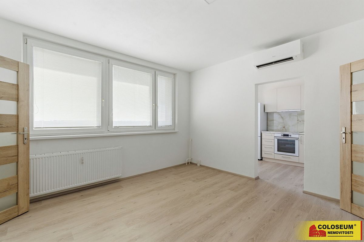 Prodej bytu 2+1 44 m² – fotografie 5