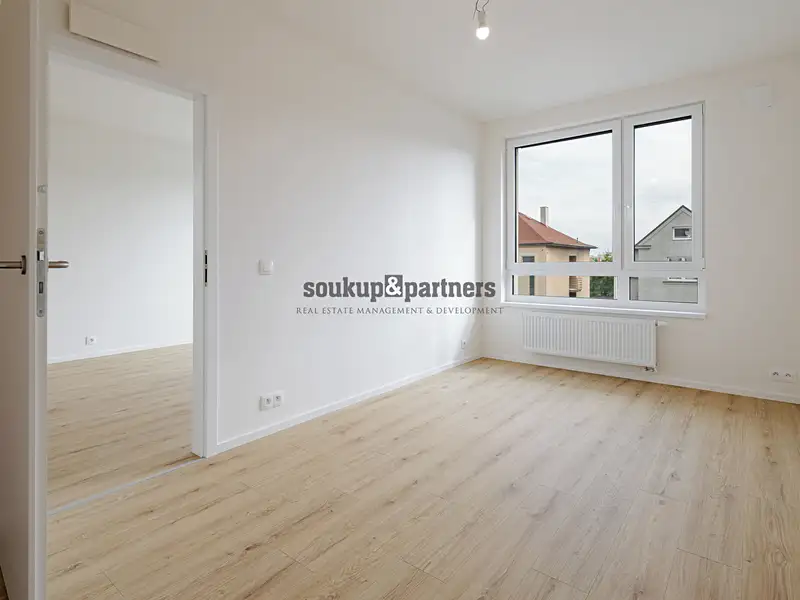 Prodej bytu 2+kk 48 m², Kladno – náhled fotky 3