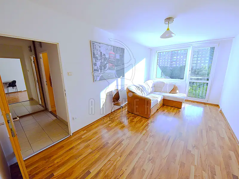 Prodej bytu 2+kk 45 m², Praha – náhled fotky 3