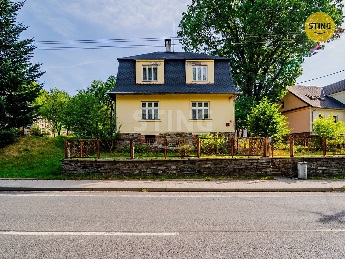 Prodej rodinného domu 128 m², pozemek 538 m² – fotografie 4