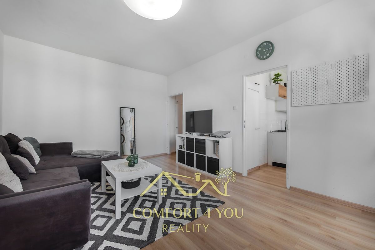 Prodej bytu 2+1 50 m² – fotografie 3