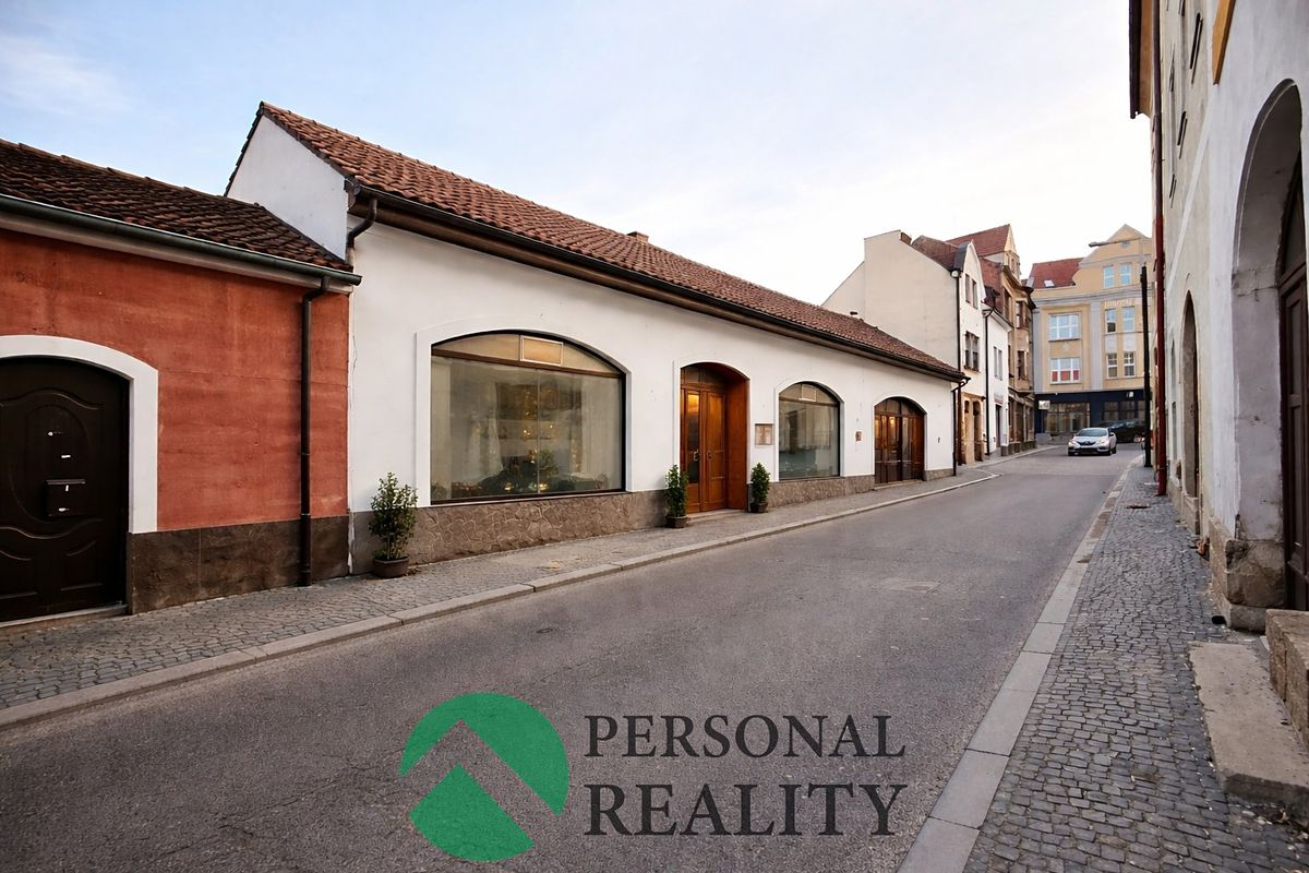 Prodej rodinného domu 148 m², pozemek 204 m² – fotografie 2