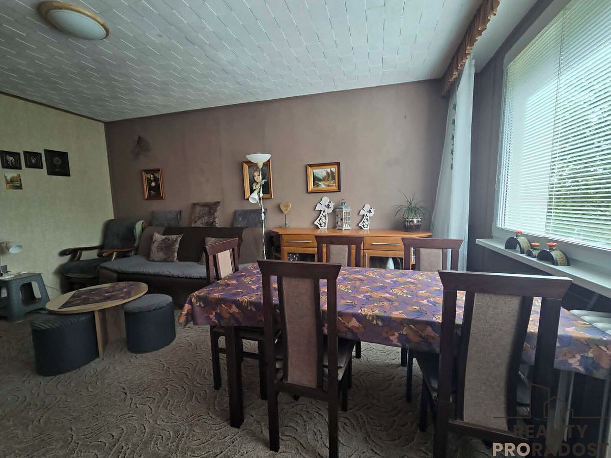 Prodej bytu 3+1 68 m² – fotografie 5