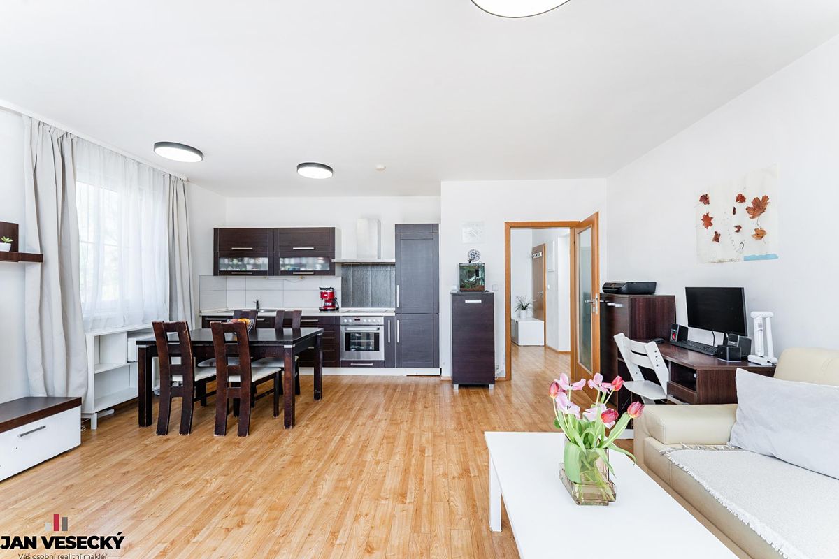 Prodej bytu 3+kk 74 m² – fotografie 4