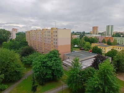 Prodej bytu 2+1 63 m²