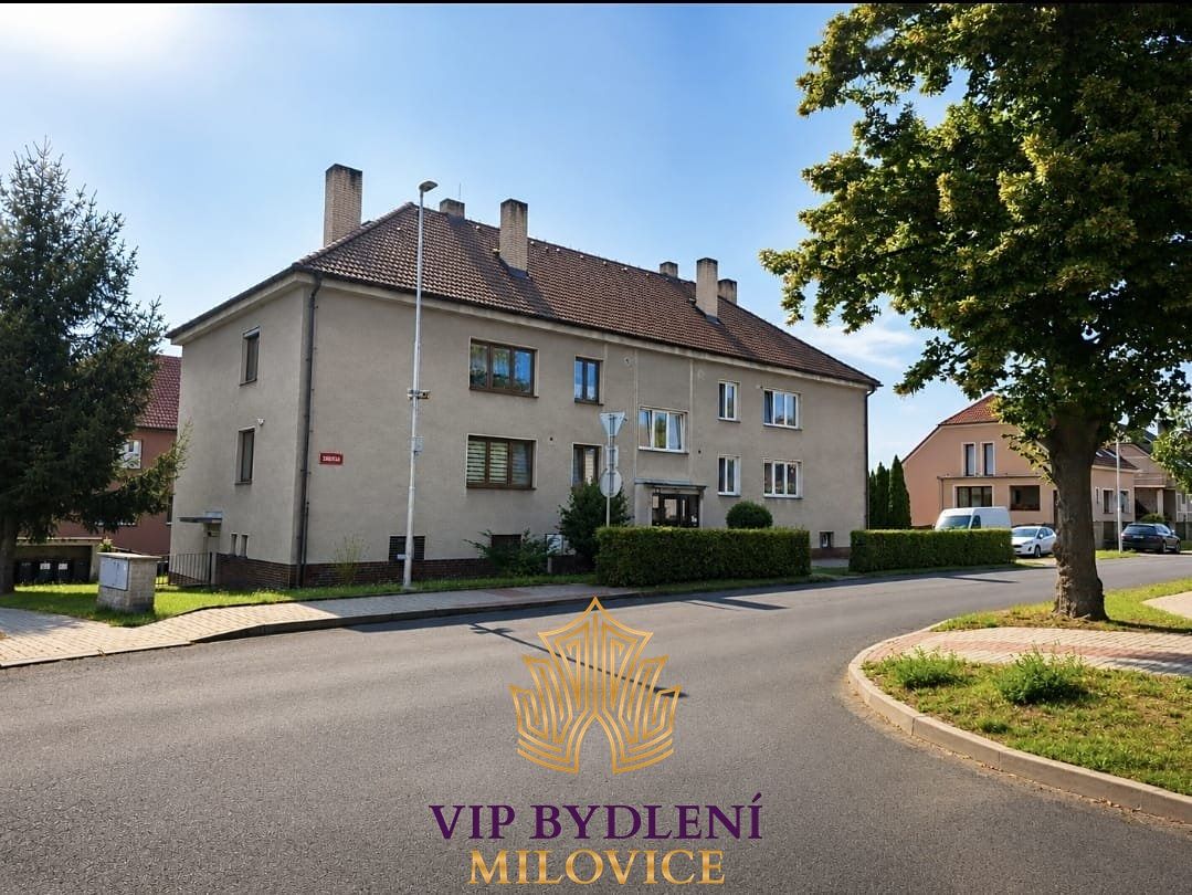 Prodej bytu 1+1 37 m²