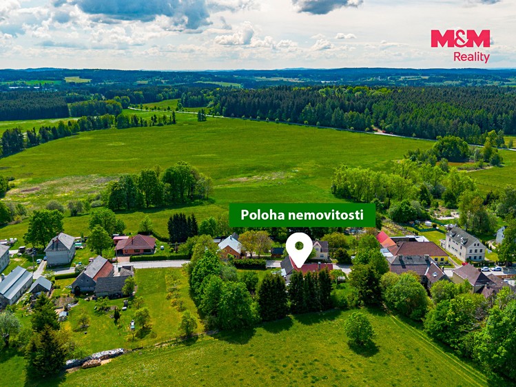 Prodej domu, 63 m² (2 z 27)