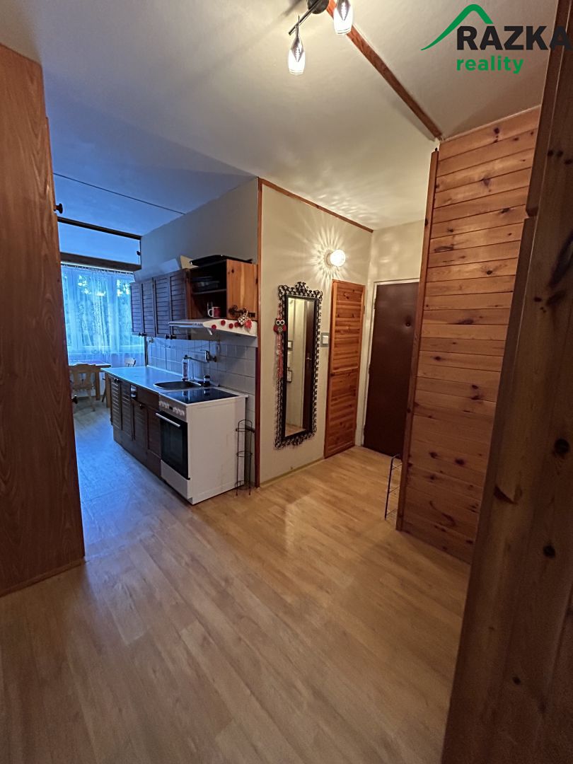 Pronájem bytu 2+1 60 m² – fotografie 4
