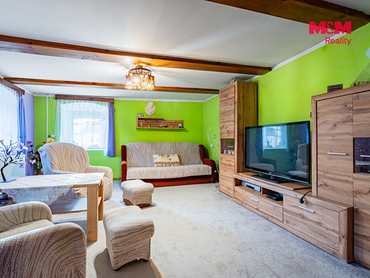 Prodej domu, 63 m² (11 z 27)
